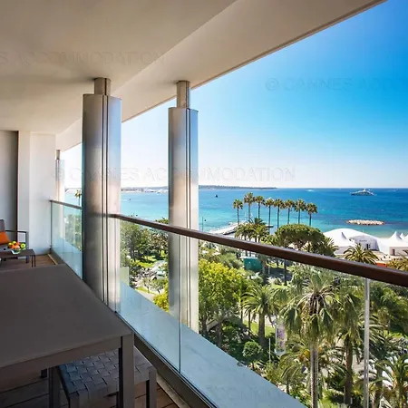 Apartment 7 Croisette 7c802 Cannes