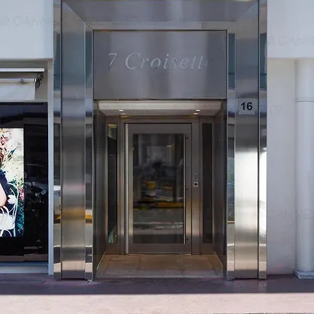 Apartment 7 Croisette 7c802 Cannes