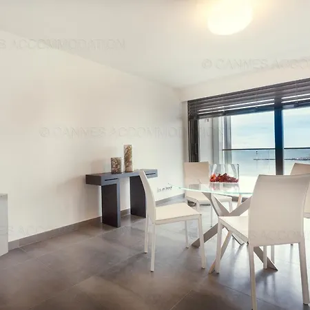 7 Croisette 7c802 Apartment