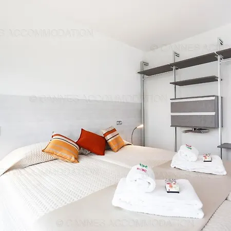 Apartment 7 Croisette 7c802 Cannes